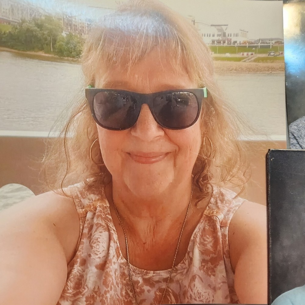 Meet your Posher, Cheryl